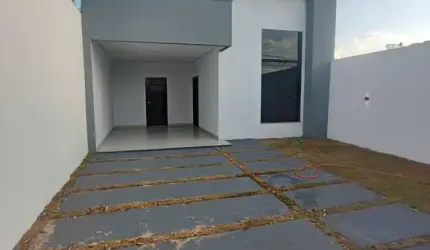 Casa à venda, Jardim Celeste, Sinop, MT