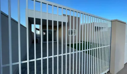 Casa à venda, Sonhalto Videira, Sinop, MT