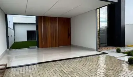 Casa à venda, Loteamento Quatro Estações Boulevard, Sinop, MT