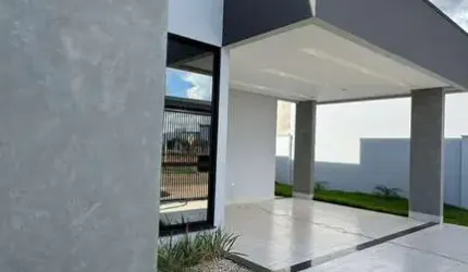 Casa à venda, Loteamento Quatro Estações Boulevard, Sinop, MT