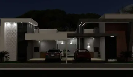 Casa à venda, Setor Comercial, Sinop, MT