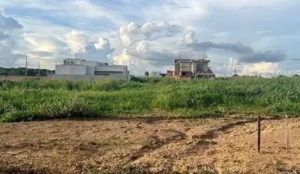 Terreno à venda, Residencial Recanto Suíço, Sinop, MT