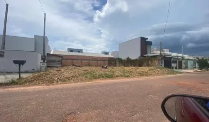 Terreno à venda, Residencial Florença, Sinop, MT