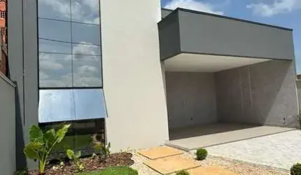 Casa padrão à Venda, Sonhalto Videira, Sinop, MT