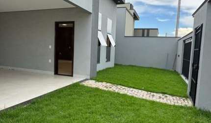 Casa à venda, Jardim Morumbi, Sinop, MT