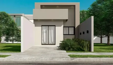 Casa à venda, Sonhalto Videira, Sinop, MT