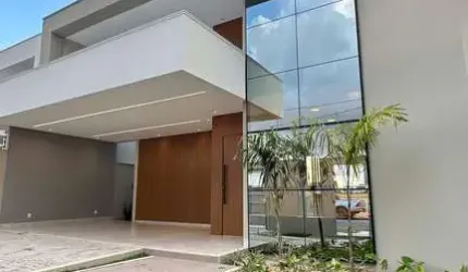 Casa padrão à Venda, Residencial Recanto Suíço, Sinop, MT