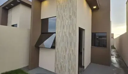 Casa à venda, Residencial Jardim Araguaia, Sinop, MT