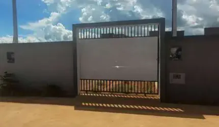 Casa à venda, Residencial José Adriano Leitão, Sinop, MT