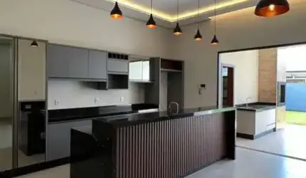 Casa à venda, Jardim Belo Horizonte, Sinop, MT