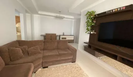 Apartamento à venda, Jardim Primavera, Sinop, MT