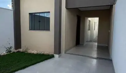 Casa à venda, Residencial Pienza, Sinop, MT