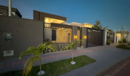 Casa à venda, Jardim Morumbi, Sinop, MT