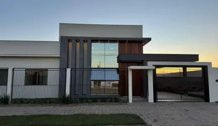 Casa à venda, Residencial Florença, Sinop, MT