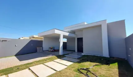 Casa à venda, Jardim Curitiba, Sinop, MT