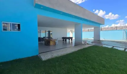 Casa à venda, São Lorenço, Sinop, MT
