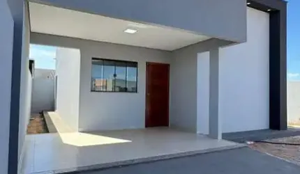 Casa à venda, Loteamento Residencial Santa Rosa, Sinop, MT