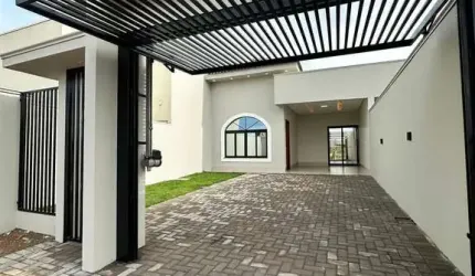 Casa à venda, Jardim Iporã, Sinop, MT