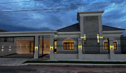 Casa à venda, Residencial Florença, Sinop, MT