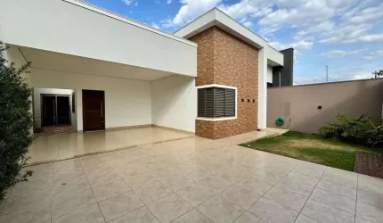 Casa à venda, Jardim Belo Horizonte, Sinop, MT