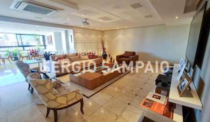[Última chance]Apartamento 4 quartos para Venda - Rio Vermelho