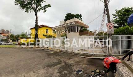 [Última chance]Casa Padrão 3 quartos para Venda - Caminho das Árvores