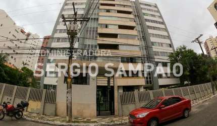 [Última chance]Apartamento 4 quartos para Venda - Pituba