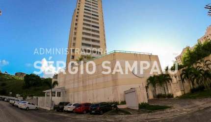 [Última chance]Apartamento 3 quartos para Venda - Imbuí
