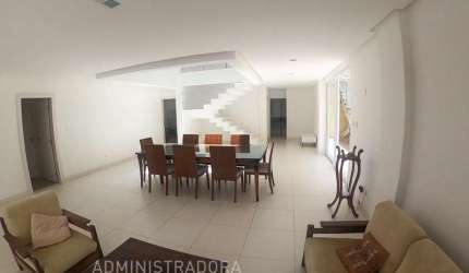 [Última chance]Casa Padrão 6 quartos para Venda - Alphaville I