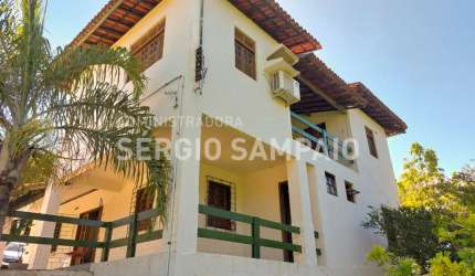 [Última chance]Casa Padrão 3 quartos para Venda - Abrantes