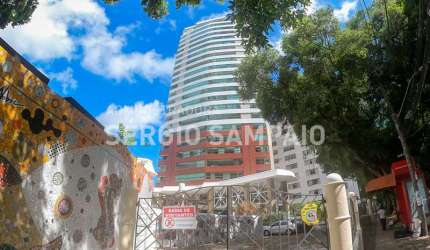 [Última chance]Apartamento 4 quartos para Venda - Vitória