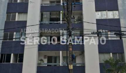 [Última chance]Apartamento 3 quartos para Venda - Rio Vermelho