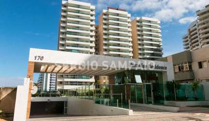 [Última chance]Apartamento 3 quartos para Venda - Armação