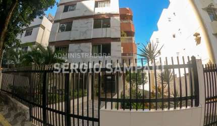[Última chance]Apartamento 2 quartos para Venda - Caminho das Árvores