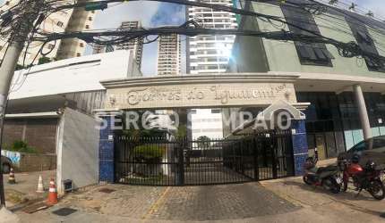 [Última chance]Apartamento 3 quartos para Venda - Pituba