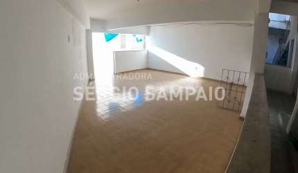 [Última chance]Apartamento 2 quartos para Alugar - MATATU