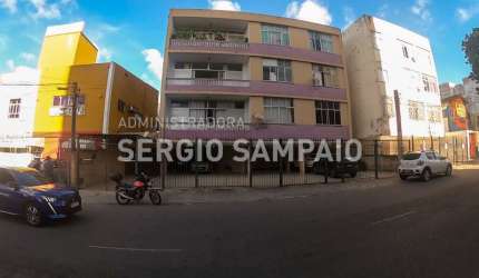 [Última chance]Apartamento 3 quartos para Alugar - VILA LAURA