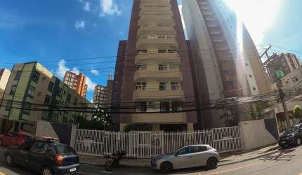 [Última chance]Apartamento 3 quartos para Alugar - PITUBA