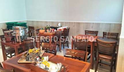 [Última chance]Casa Comercial para Venda - RIO VERMELHO