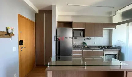 Apartamento  com 3 quartos sendo 1 suíte à Venda,  Edificio Garden Palhano - Gleba Fazenda Palhano,