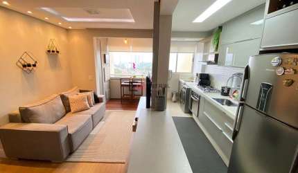 Apartamento à venda, Residencial Torres do Horizonte, Londrina, PR