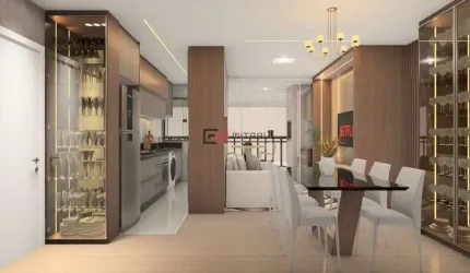 Apartamento à venda, Vanguard Mind Terra Bonita, Londrina, PR