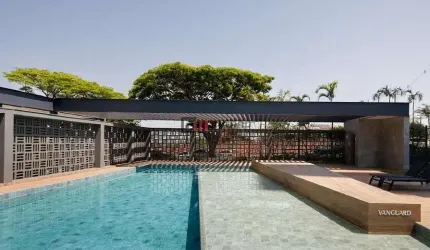 Apartamento Mind à venda, Terra Bonita, Londrina, PR