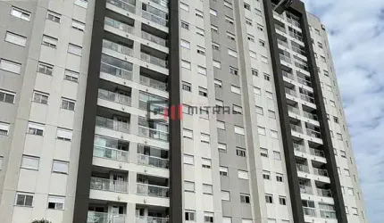 Apartamento padrão à Venda, Jardim Presidente, Londrina, PR