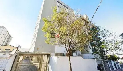 Apartamento 3 quartos com suíte -  Edifícil Mayer - Avenida Higienópolis