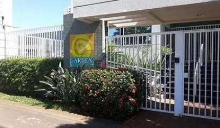Ed. Garden Araucária à Venda, Aurora, Londrina, PR