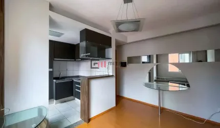 Apartamento à venda, no Edificio Du Soleil Centro, Londrina, PR