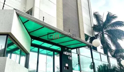 Apartamento à venda, Edifício Clube Residencial Inédito, Centro, Londrina, PR