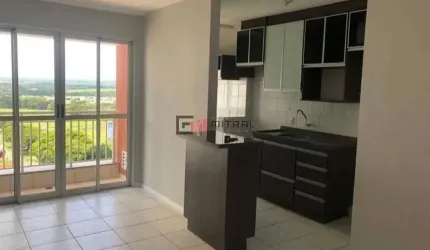 Apartamento à venda proximo ao Shopping Catuai: Edificio Garden Catuai, Terra Bonita, Londrina, PR