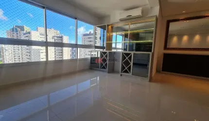 Apartamento ELEGANCE  à venda, Gleba Fazenda Palhano, Londrina, PR